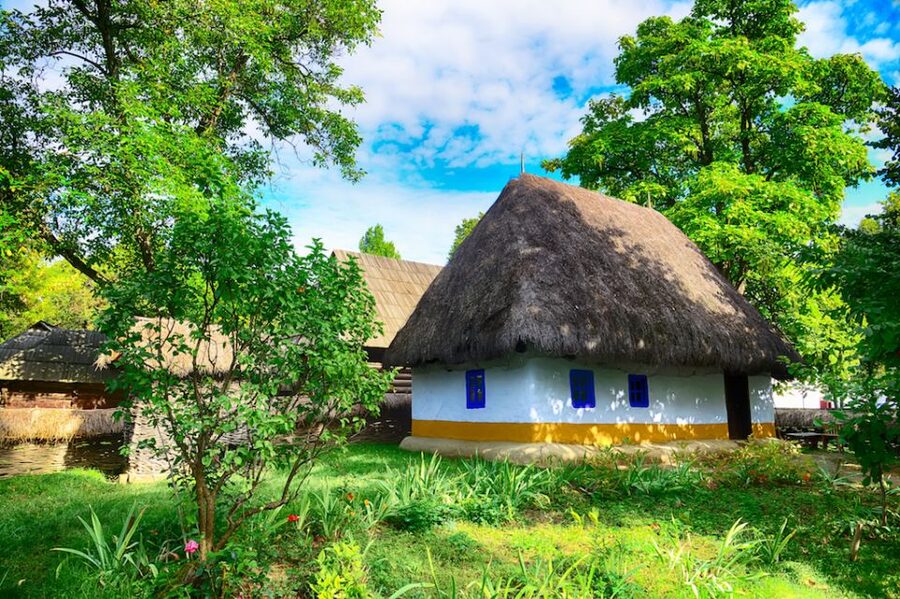 Bucharest City Tour with Village Museum - Why this four-hour route works for a first look at Bucharest