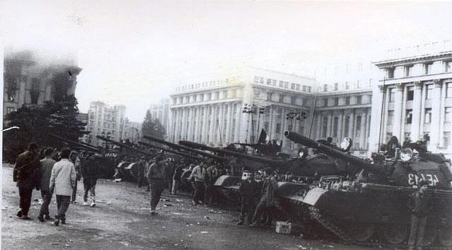 Bucharest Communism: From Lenin to Ceausescu - The Palace of Parliament and the cost of ambition