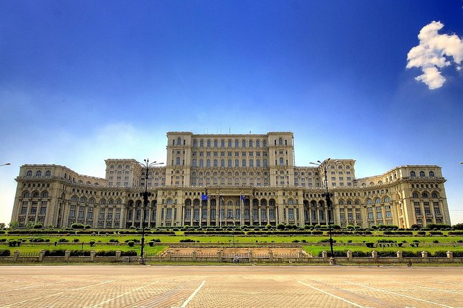 Bucharest: Communism, Revolution & City Highlights Tour - Why this route explains Bucharest better than a standard city walk