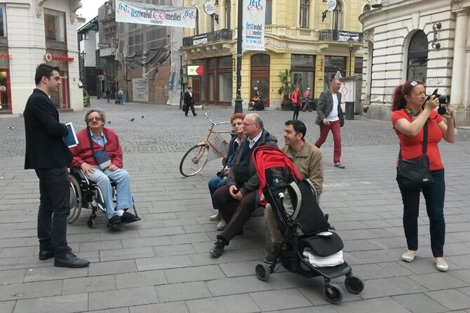 Bucharest: Communism, Revolution & City Highlights Tour - What the private format adds at $93.46