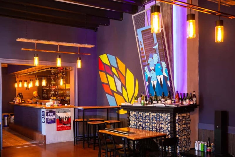 Bucharest: Craft Beer Tour with Traditional Meal - Reading Bucharest through its streets