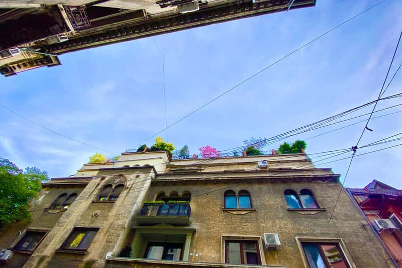 Bucharest: Craft Beer Tour with Traditional Meal - How the three hours are likely to feel