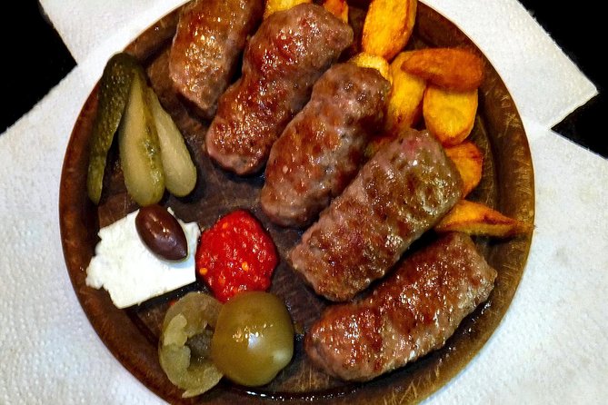 Bucharest: Dinner at the Museum of Communism & tour after closing - Who will get the most from this evening