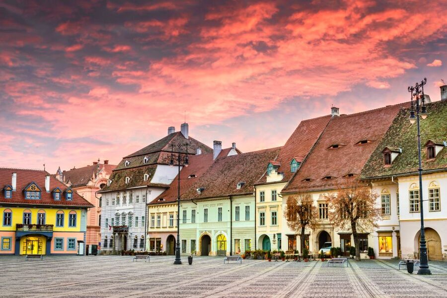 Bucharest: Dracula Castle, Peles Castle & Brasov Guided Tour - What the guide adds to the day