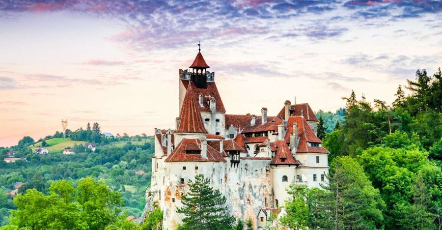 Bucharest: Dracula's Castle, Peles Castle, & Brasov Old Town - Key points to know before booking