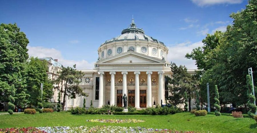 Bucharest Full Day City Tour - Why Parliament Palace anchors the Bucharest experience