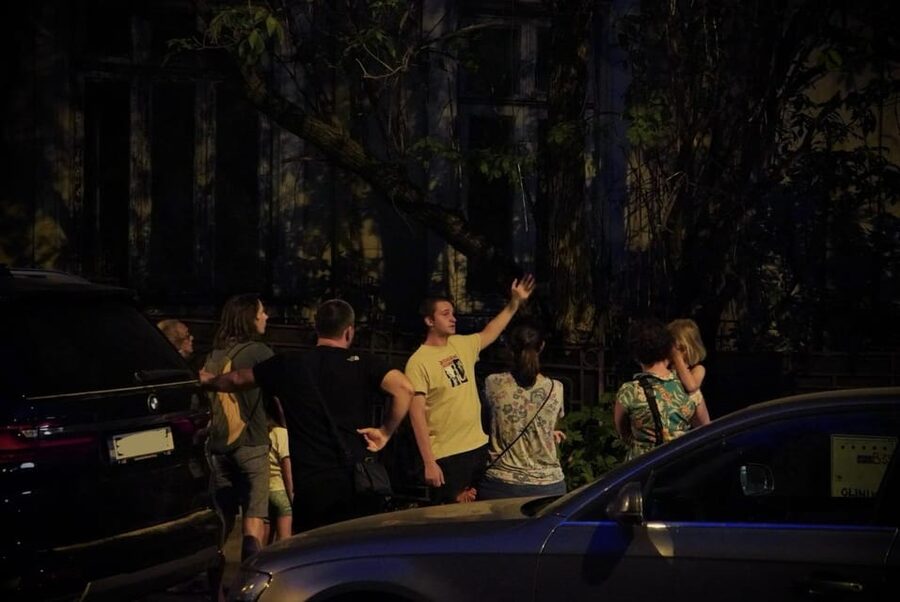 Bucharest: Ghost Stories & Romanian Mythology Walking Tour - Key points to know before you book