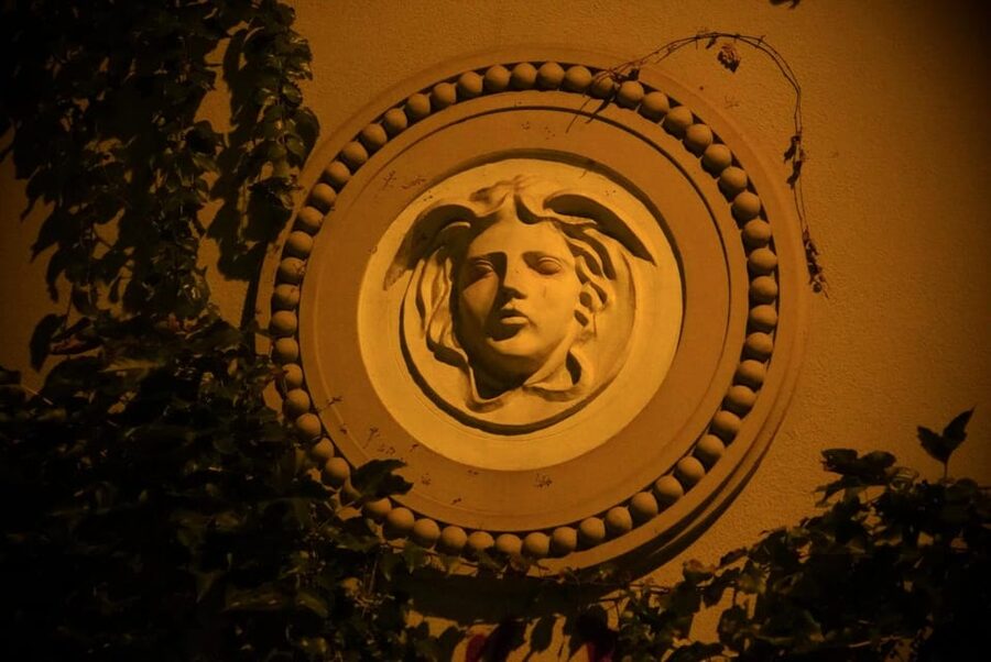 Bucharest: Ghost Stories & Romanian Mythology Walking Tour - Haunted sites without haunted-house entry