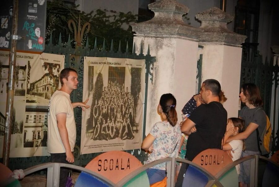 Bucharest: Ghost Stories & Romanian Mythology Walking Tour - The Romanian customs behind the ghost stories