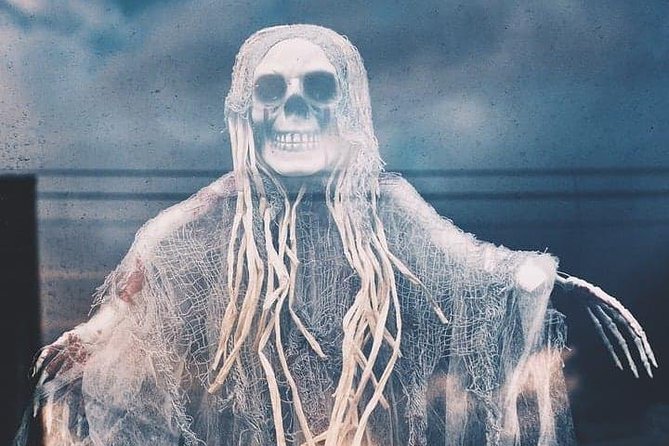 Bucharest Ghosts Stories and Mythology - The Central School and Bucharest’s Haunted Reputation