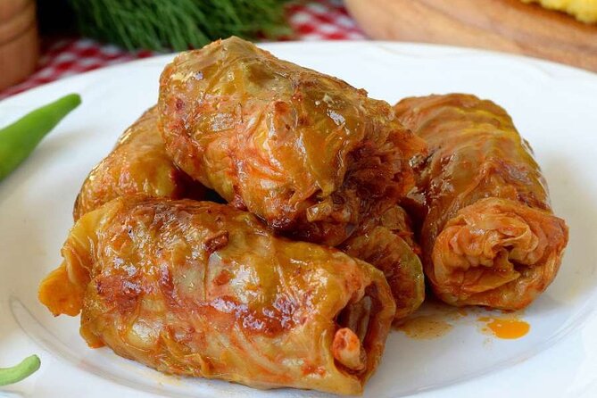 Bucharest Historical Food Tour in Old Center - Why this tour works best as a first evening in Bucharest