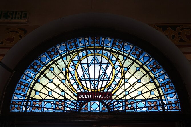 Bucharest Jewish Heritage | Private Walking Tour - The best day to book this experience