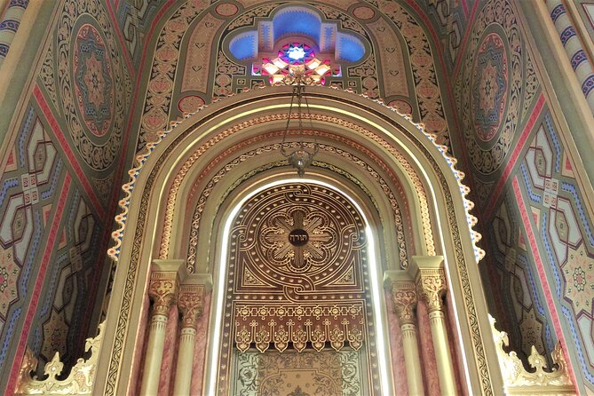 Bucharest Jewish Heritage | Private Walking Tour - Who will appreciate this tour most