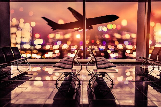 Bucharest Luxury Airport Transfer with Minivan and Business Cars - Who gets the most from this transfer