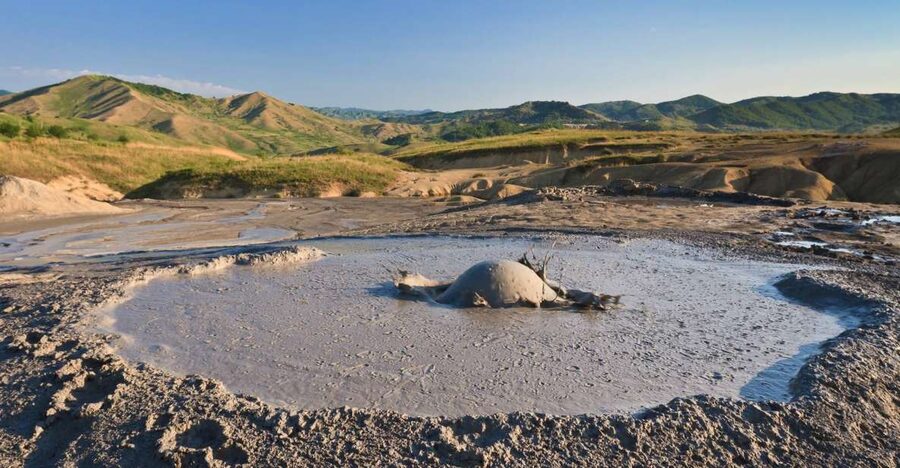 Bucharest: Muddy Volcanoes and Salt Mine Private Day Tour - Should you book this private day tour?