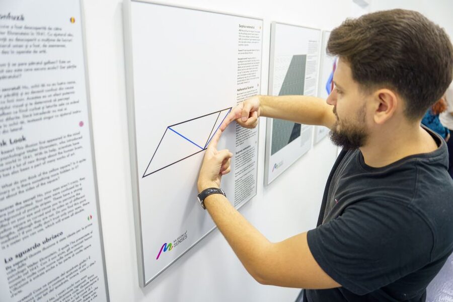 Bucharest: Museum of Senses Entry Ticket - How the staff shape the experience