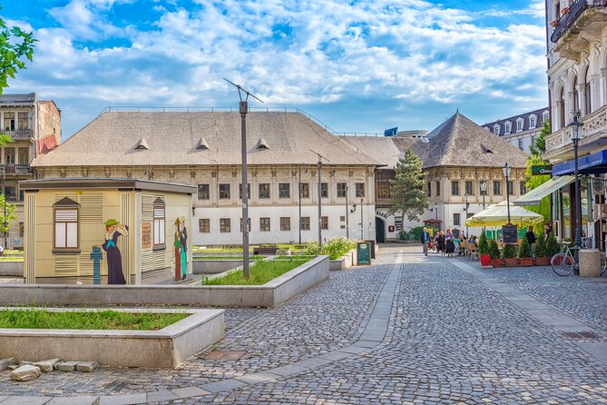 Bucharest one day tour with Parliament Palace and Village Museum - Two hours inside the Palace of Parliament