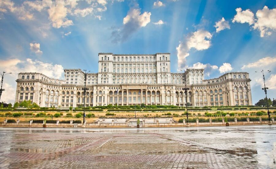 Bucharest: Palace of Parliament Tickets and Guide - Key points to know before booking