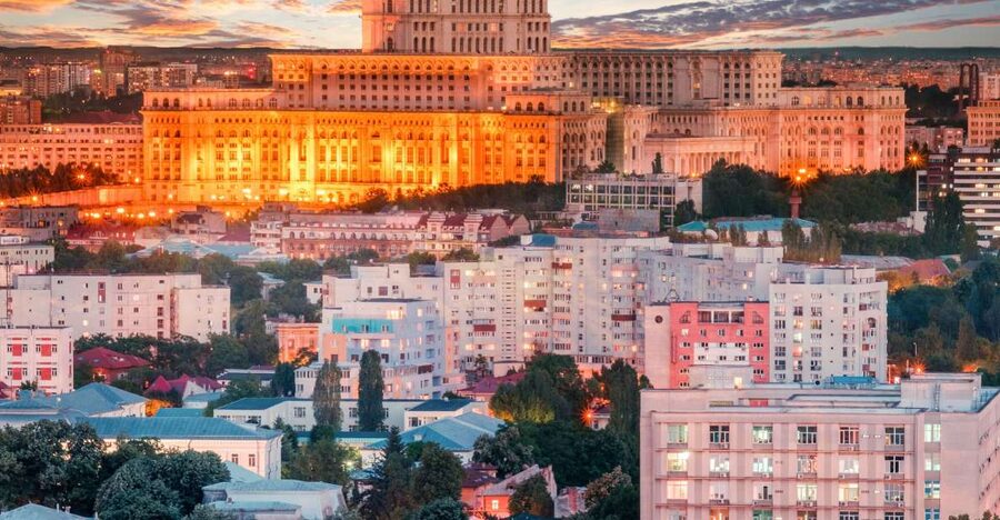 Bucharest: Palace of Parliament Tickets and Guide - Why this Bucharest tour is worth considering