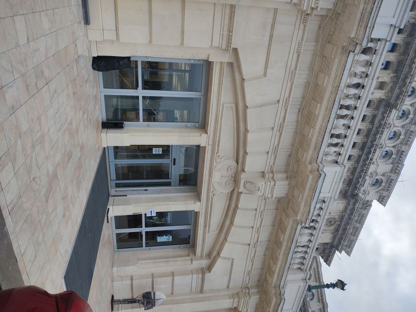 Bucharest: Palace of Parliament Tickets and Guided Tour - Who should book this Palace of Parliament tour?