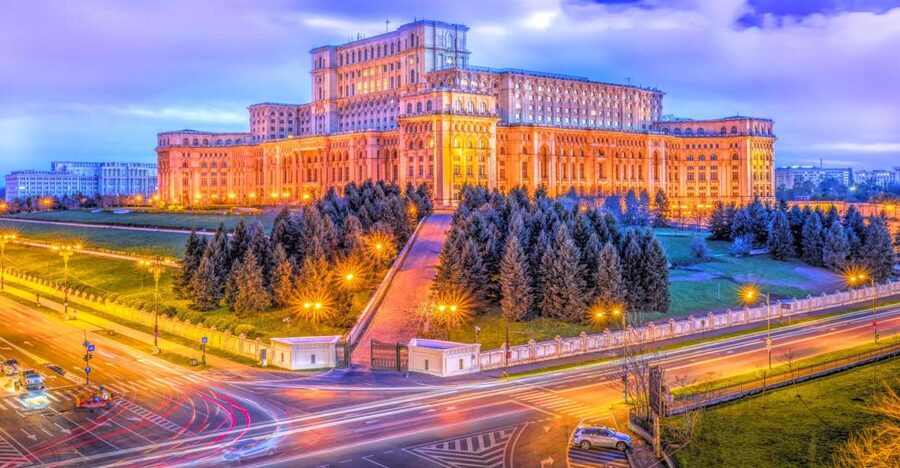 Bucharest: Parliament Palace Skip-the-line Ticket - Why the Parliament Palace is worth your time