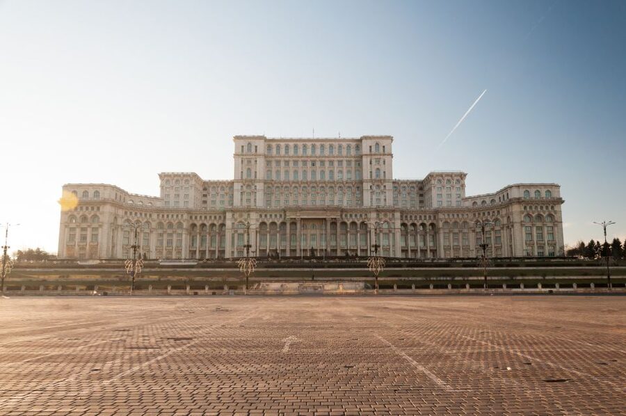 Bucharest: Parliament Palace Skip-the-line Ticket - Who will enjoy this palace tour most?