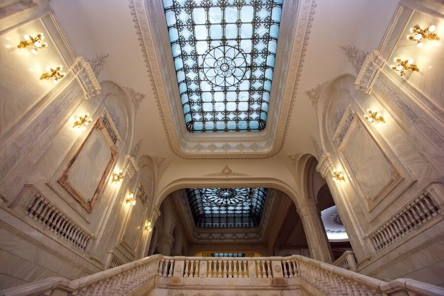 Bucharest: Parliament Palace Skip-the-line Ticket - Practical tips for a smoother visit