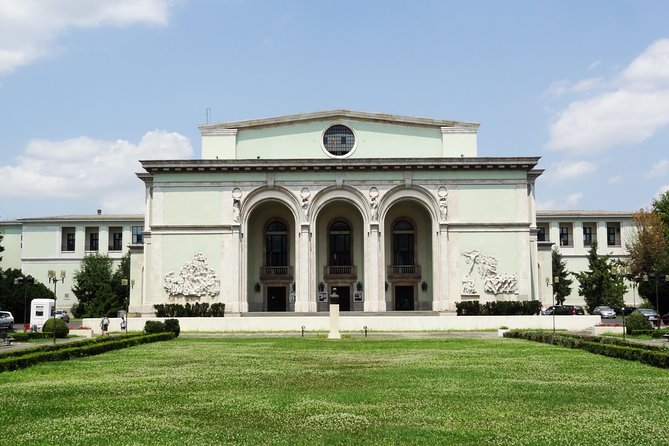 Bucharest Private City Tour - Who will get the most from this tour