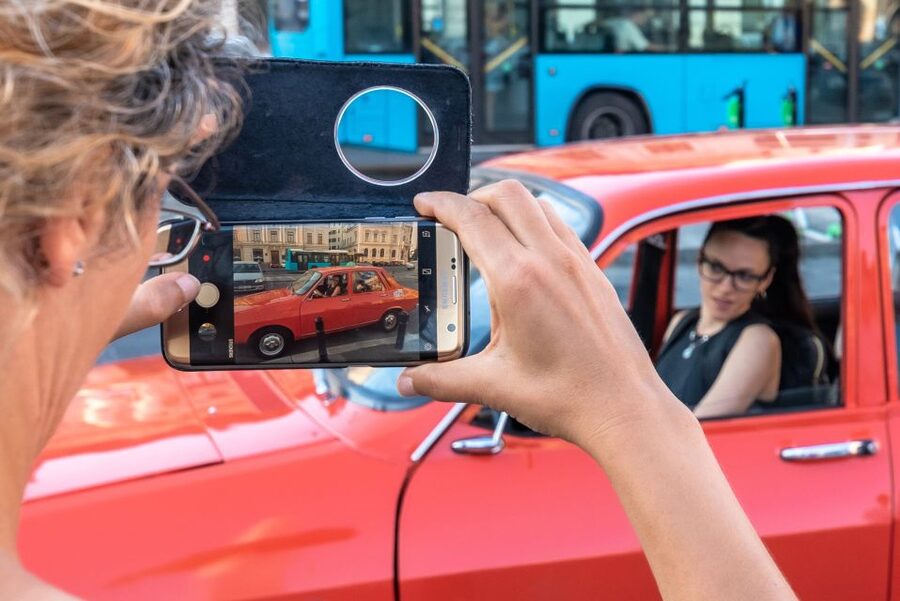 Bucharest: Private Communist Tour in a Romanian Vintage Car - Key points to know before booking