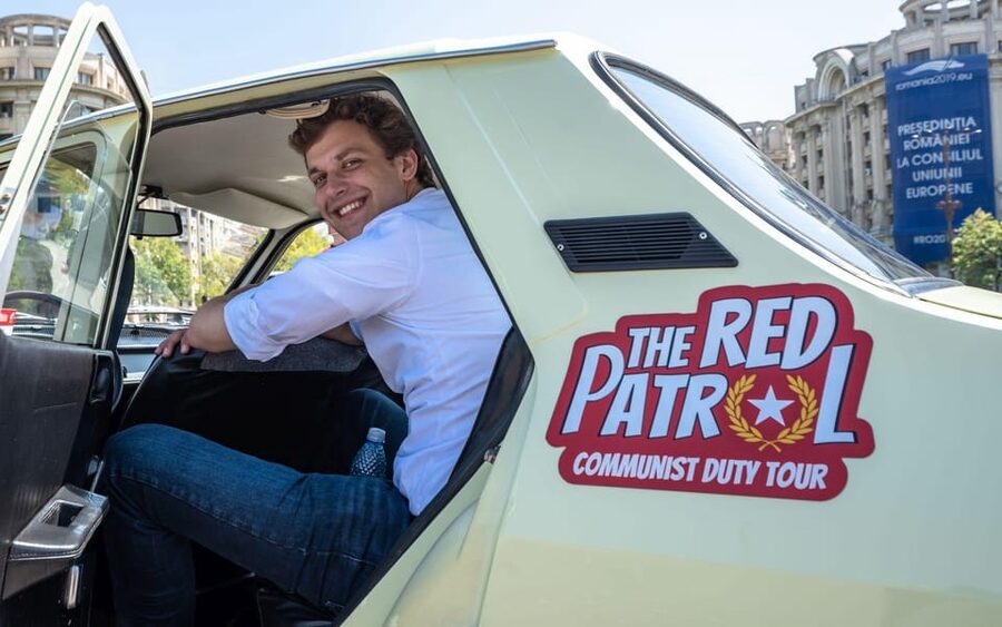 Bucharest: Private Communist Tour in a Romanian Vintage Car - What the guide adds to the old-car theme