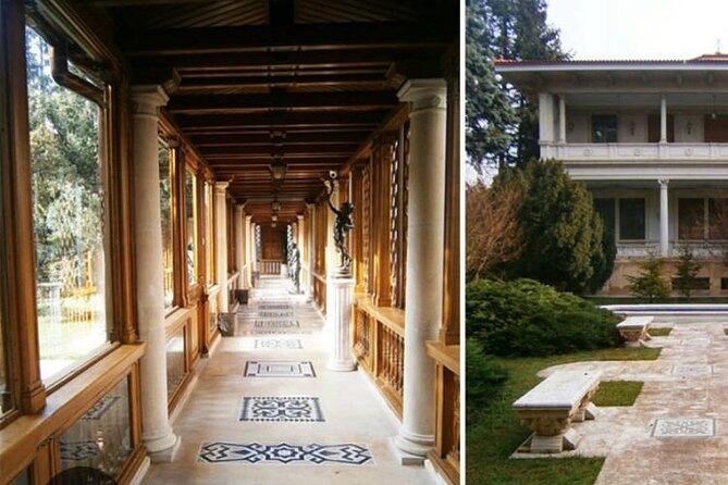 Bucharest Private Tour, Parliament Palace, Ceausescu House Visit - How the timing fits into a Bucharest visit