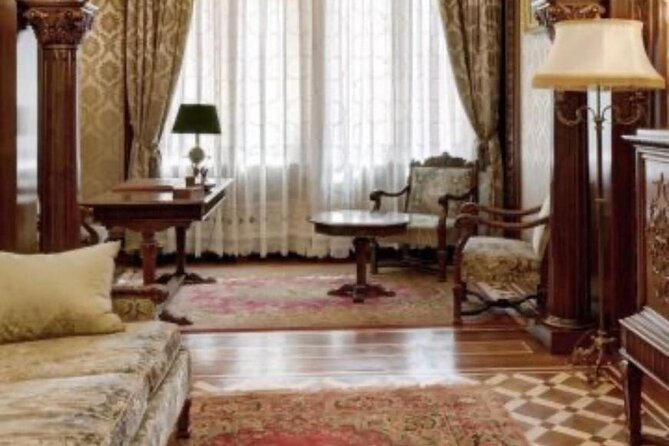 Bucharest Private Tour, Parliament Palace, Ceausescu House Visit - Should you book it?