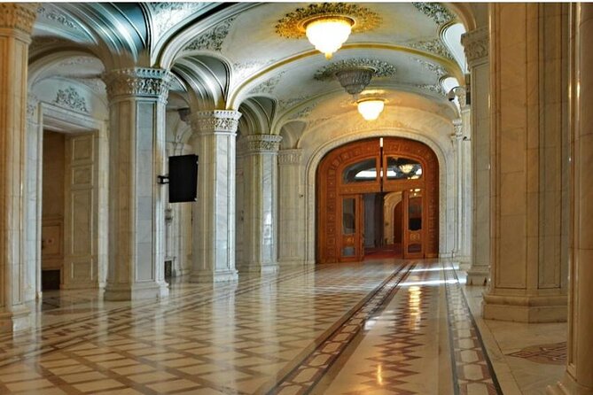 Bucharest Private Tour, Parliament Palace, Ceausescu House Visit - The Spring Palace and the family behind the regime