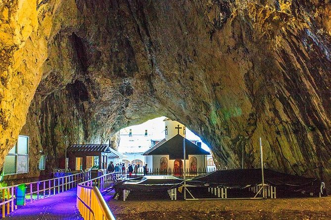 Bucharest Private Tour to Peles Castle & Biggest Salt Mine in Eu - Is $164.50 a fair price?
