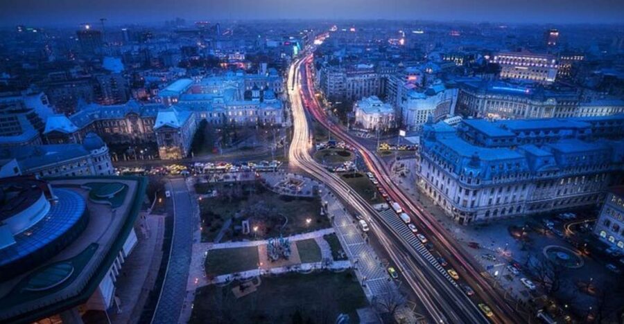 Bucharest: Private Walking Tour With A Guide (Private Tour) - Who should choose this Bucharest tour