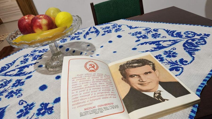 Bucharest: Relics of Communism 3-Hour Walking Tour - What $44 buys you