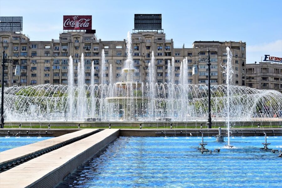 Bucharest: Relics of Communism 3-Hour Walking Tour - Why this Bucharest walk is different