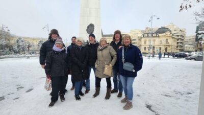 Relics of Communism 3-Hour Walking Tour