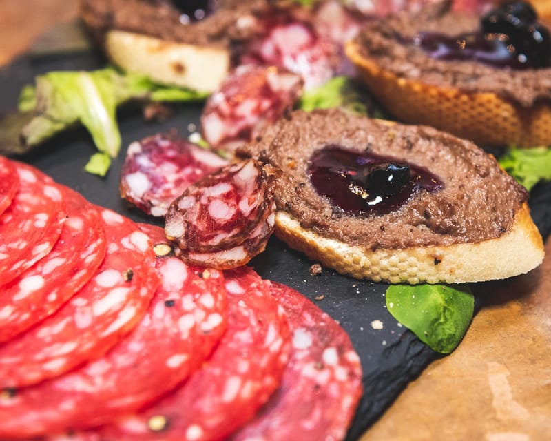Bucharest: Romanian Spirits Tasting Experience at Corks - Who should book this Bucharest tasting?