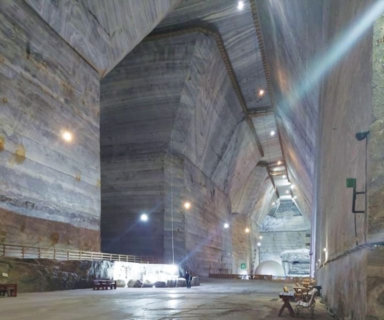 Bucharest: Slanic Salt Mine & Carpathian Mountains Day Tour - Is $173 a fair price?