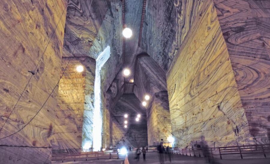Bucharest: Slanic Salt Mine & Carpathian Mountains Day Tour - Who should choose this Bucharest day tour?