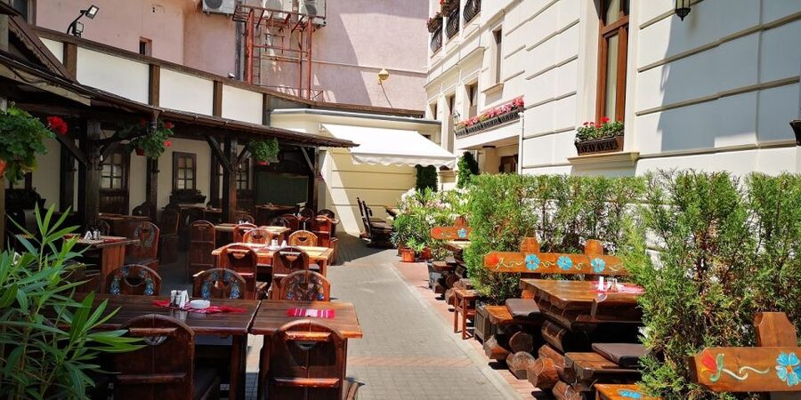 Bucharest: Street Food Tour with a Local Guide - Key points to know before you book