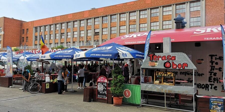 Bucharest: Street Food Tour with a Local Guide - What the $74 price really includes