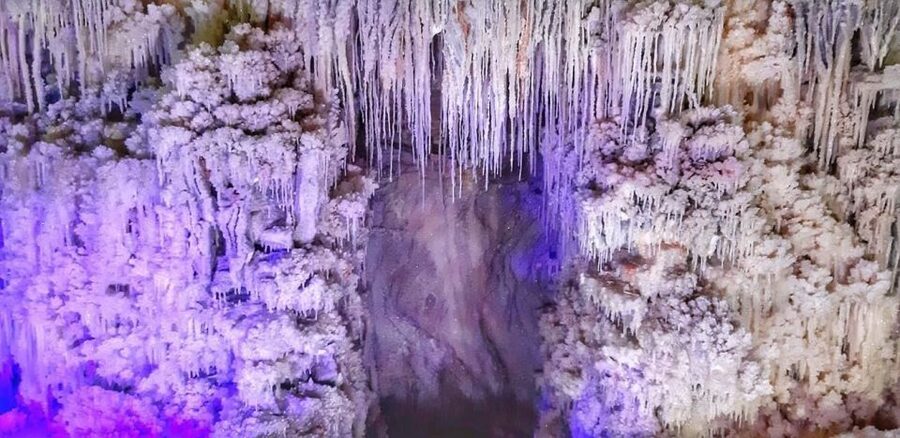 Bucharest: The Biggest Salt Mine in Europe & Wine Tasting - From Bucharest to the salt country