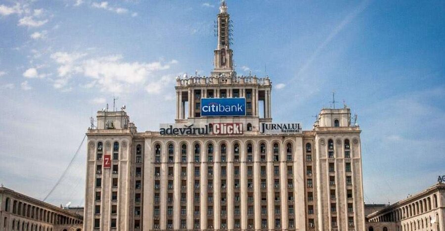 Bucharest: The "Last Days of Communism" Tour - Starting at your hotel and reaching the outer landmarks