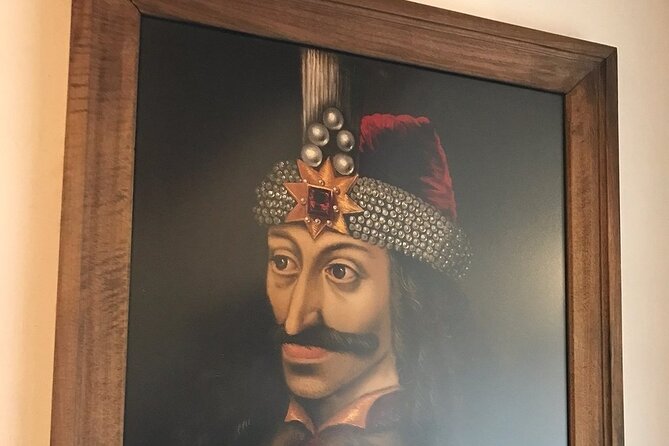 Bucharest to Dracula Castle, Peles Castle and Brasov Guided Tour - What the low price really covers