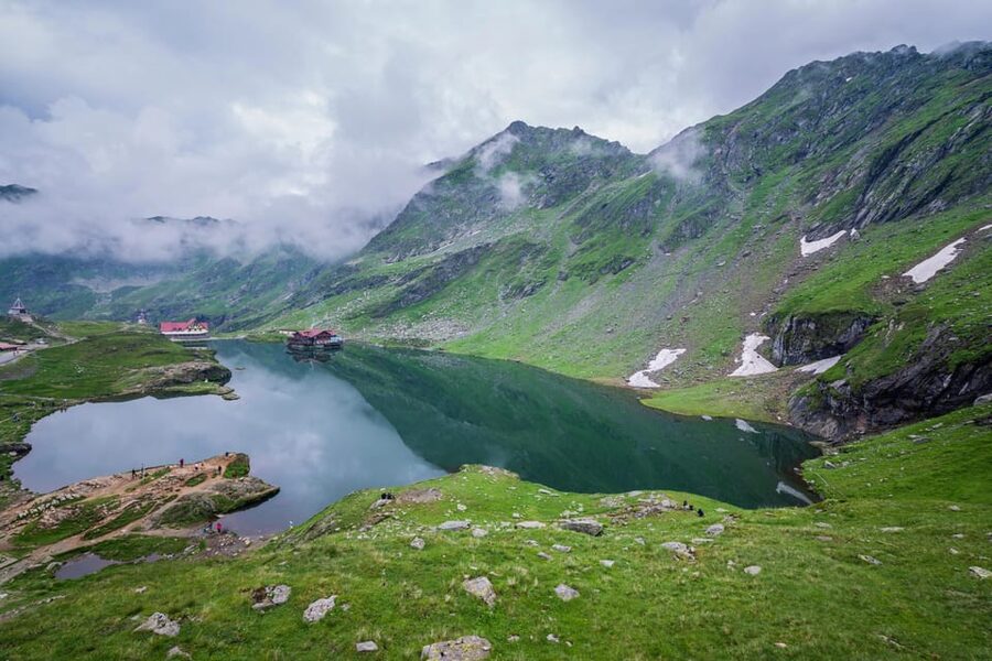Bucharest: Top Gear Road Transfagarasan Day Trip - Why the Transfagarasan makes a strong day trip