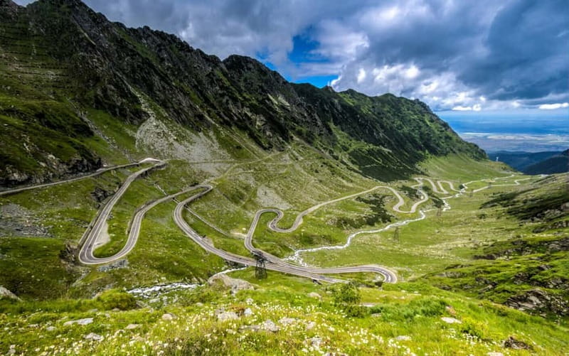 Bucharest: Transfagarasan Road - Small Group max 7 Tourists - Key points before you book