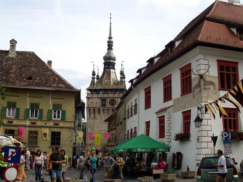 Bucharest: Transylvania and Dracula's Castle 2-Day Tour - Why this two-day Transylvania route works