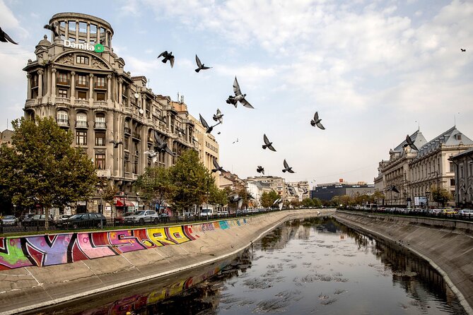 Bucharest VIP Bar Crawl in Lipscani 'Old Town' - Who will enjoy this private crawl?